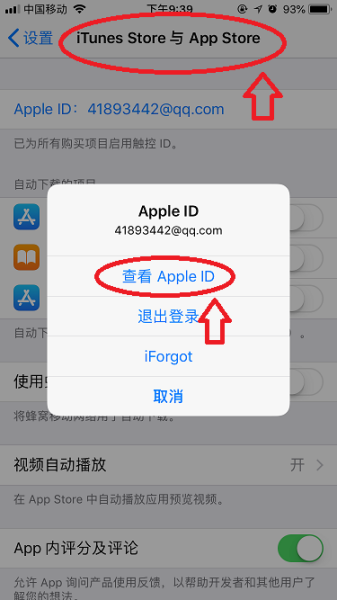 苹果中文怎么设置-苹果手机中文怎么设置