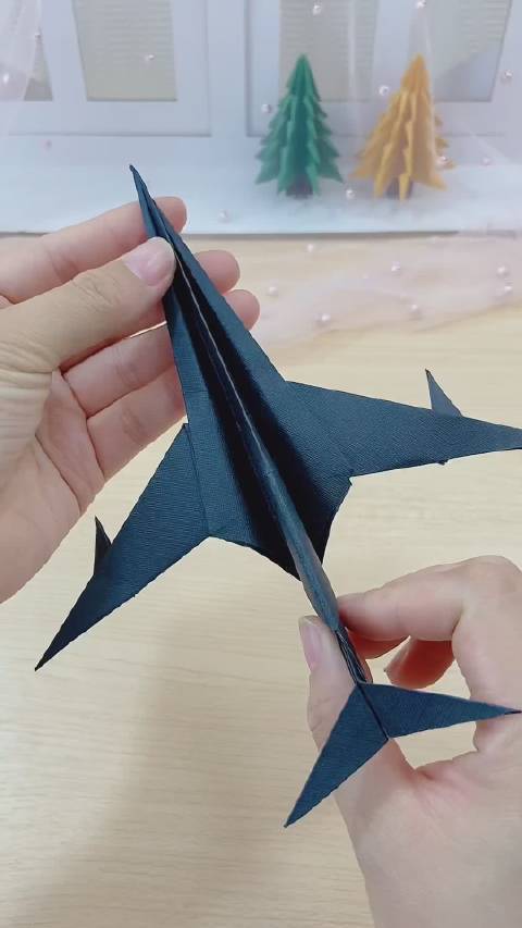 做什么纸飞机比较快-做什么纸飞机比较快一点