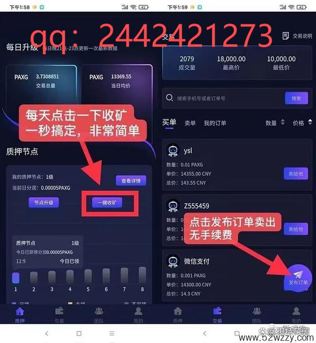 paxg价格-paxg属于什么币种