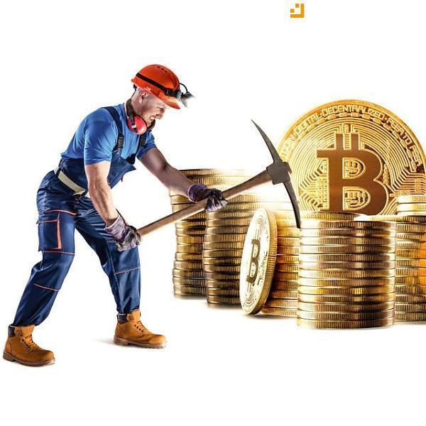 一个比特币怎么挖-比特币怎么挖挖一颗要多久