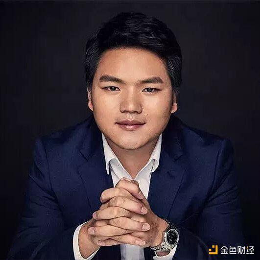 比特币创始人-张寿松比特币创始人