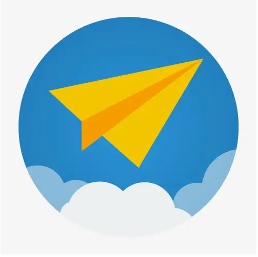 纸飞机App-纸飞机app怎么注册不了