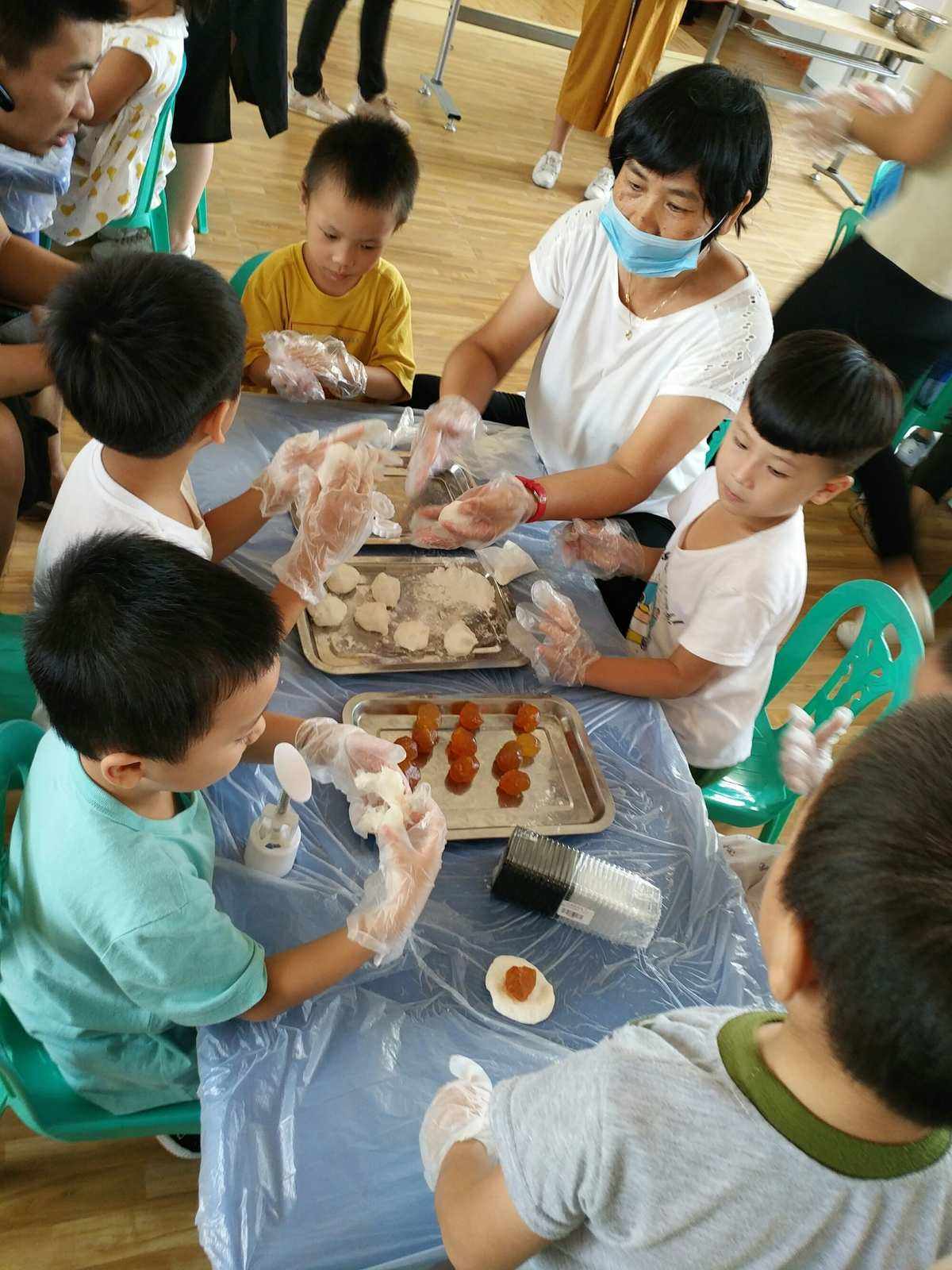 市桥街中心幼儿园水悦轩分园-市桥街中心幼儿园水悦轩分园怎么样
