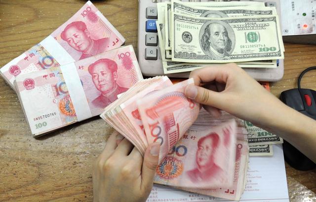 货币usd是什么意思_usd是什么?科普这些关于货币的知识