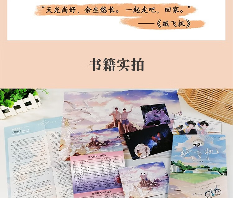 纸飞机by潭石_纸飞机by潭石txt未删减百度云网盘