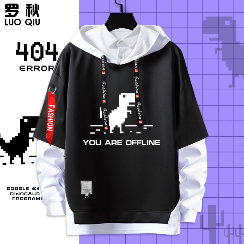 如何不断网玩google小恐龙_chromedino在线玩