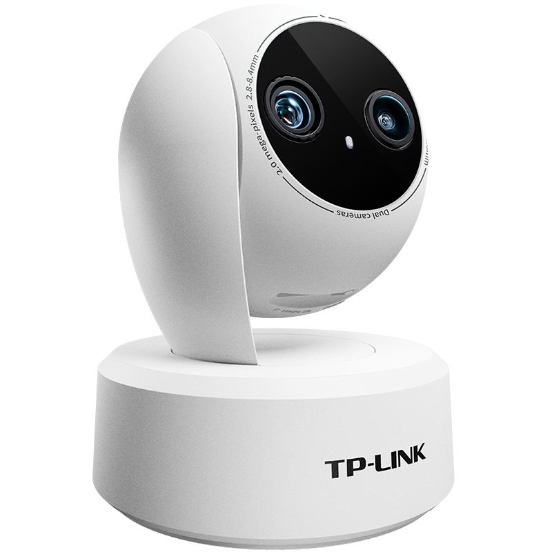 tp-link安防监控_tplink安防监控摄像头安装app