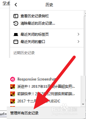 手机浏览器不显示搜索记录_手机浏览器怎么不显示搜索记录