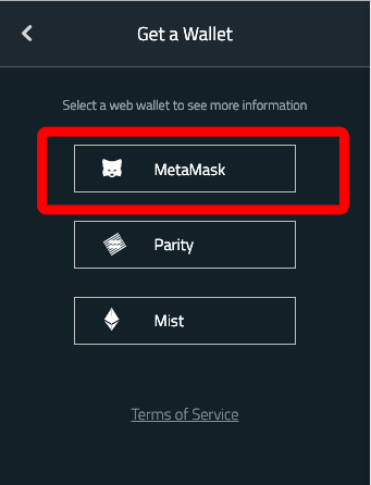 metamask怎么登陆_metamask怎么登陆旧账号
