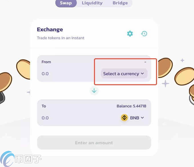 小狐狸钱包注册教程_小狐狸钱包怎么配置网络