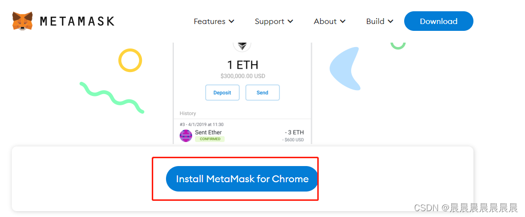 MetaMask钱包官网下载_metamask钱包官网下载教程