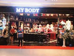 mybody是属于哪个档次