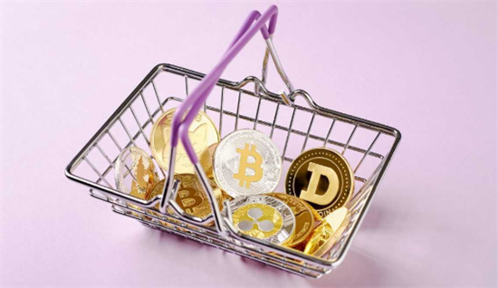 2023未来4种暴涨的币