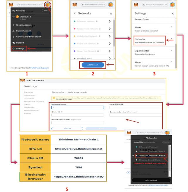 blockchain钱包助记词