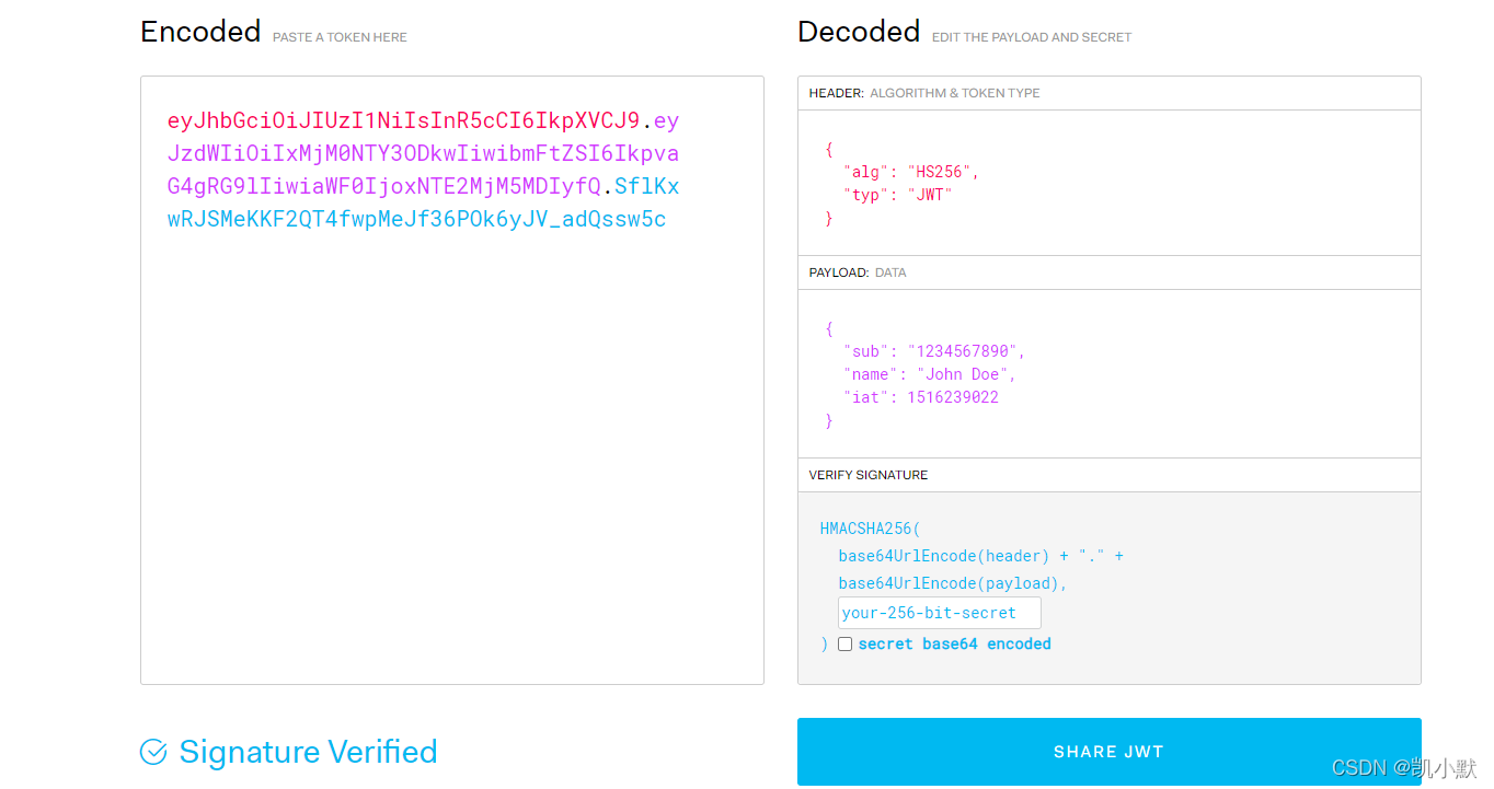 websockify token