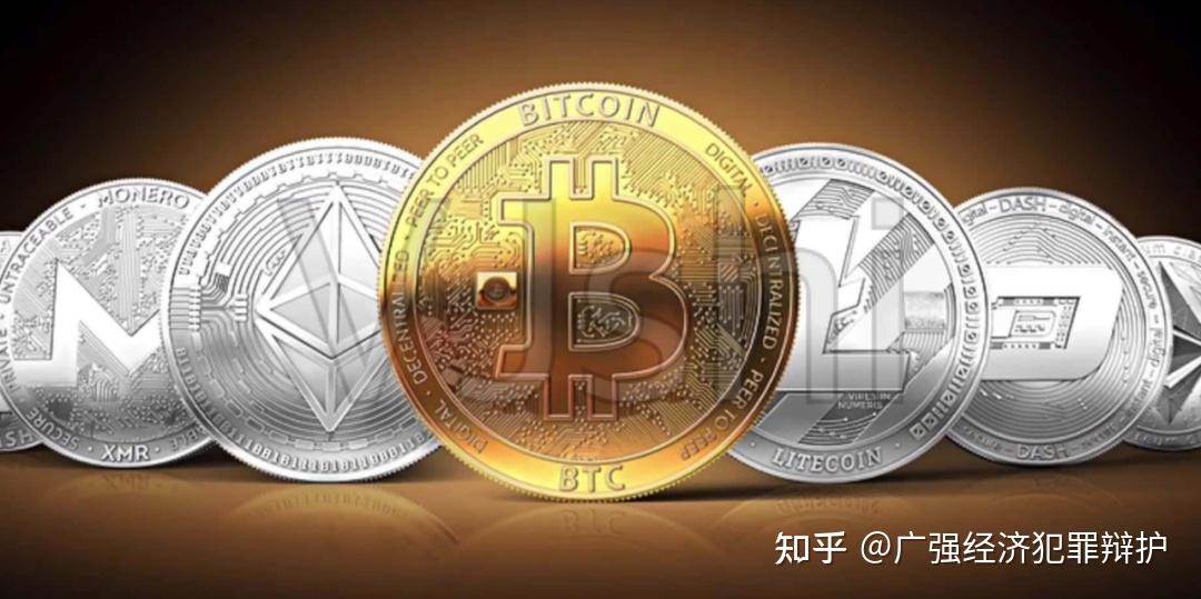 十大虚拟币交易所排名