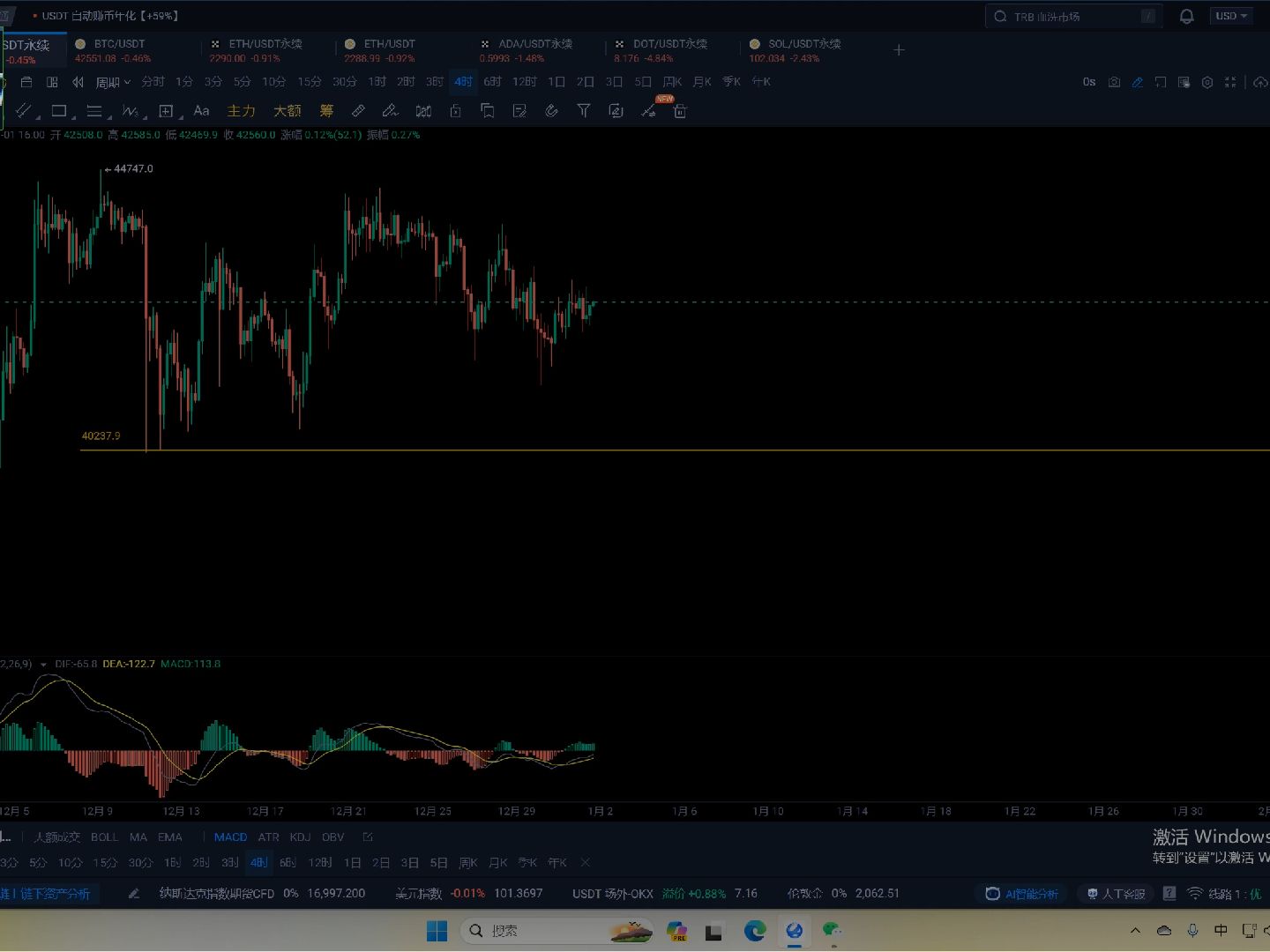 关于imtoken-btc&ethwallet的信息