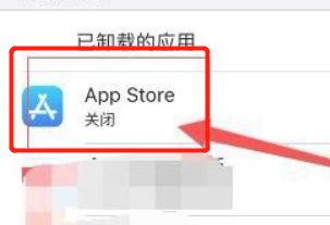 苹果下载软件一直在安装中怎么办