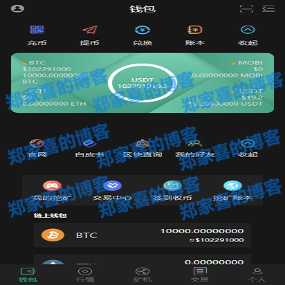 token币价格