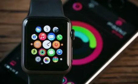 applewatch已下架