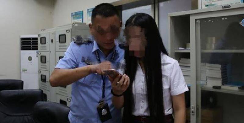 澳门虚拟币被骗了能不能报案的简单介绍