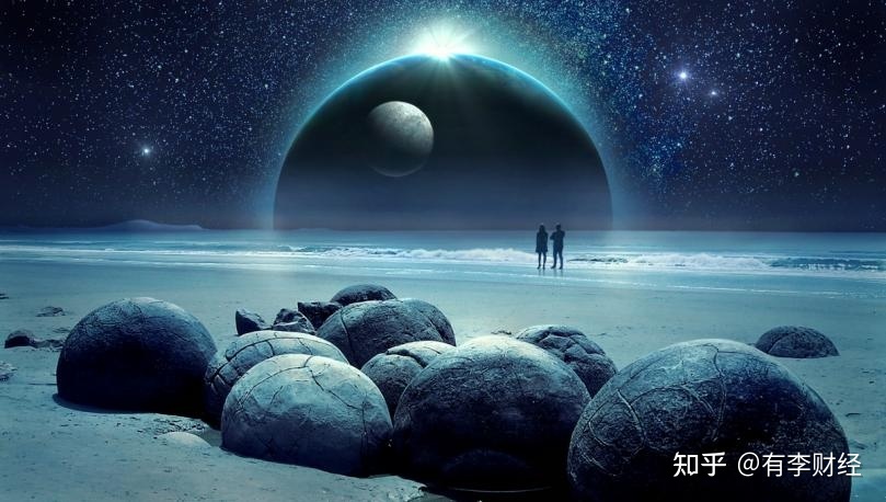 元宇宙虚拟世界怎么进去