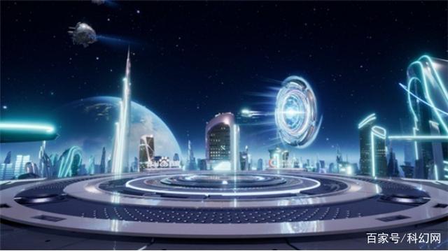 元宇宙虚拟世界怎么进去