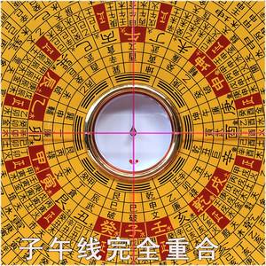 下载个罗盘指南针