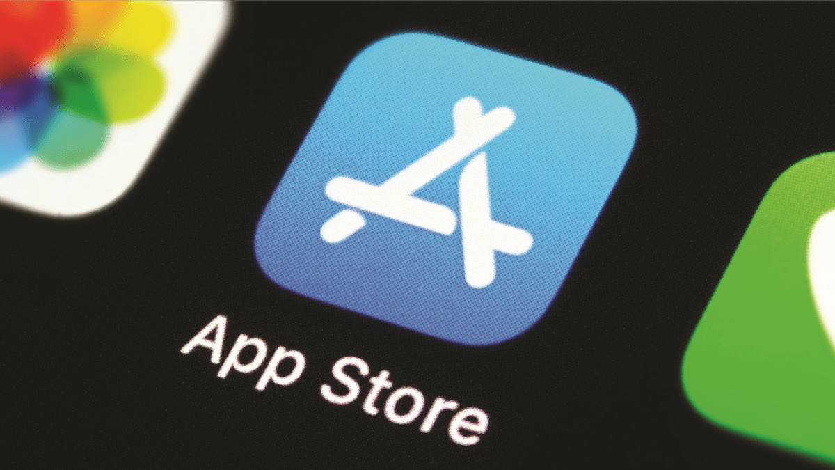 applestore下载app需要验证