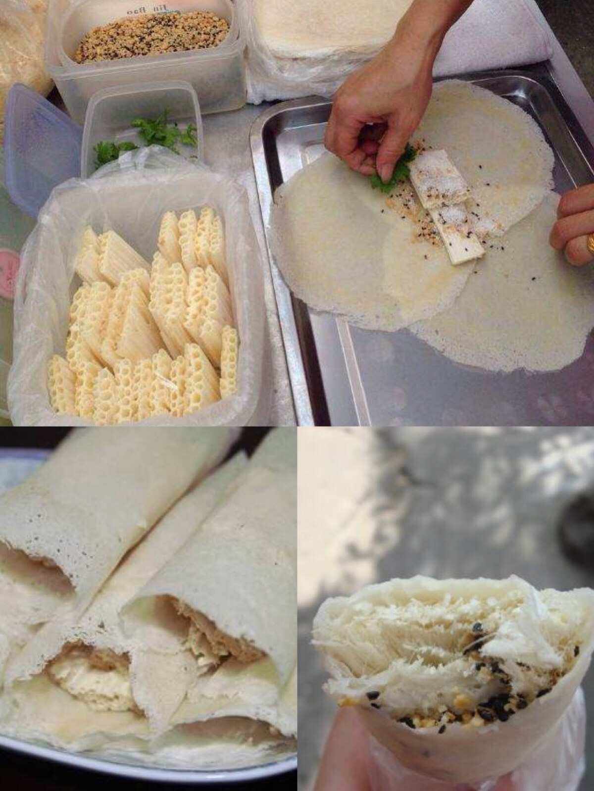 薄饼交易所如何看k线