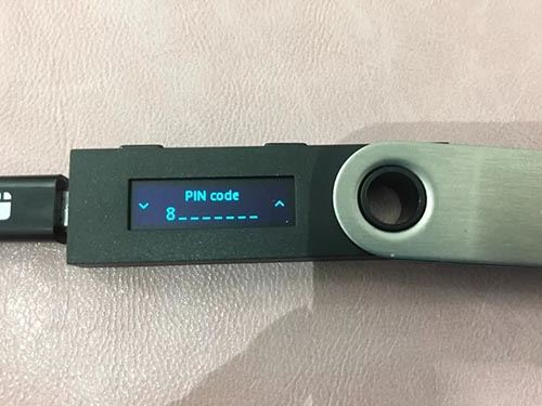 数字钱包的导航键是什么