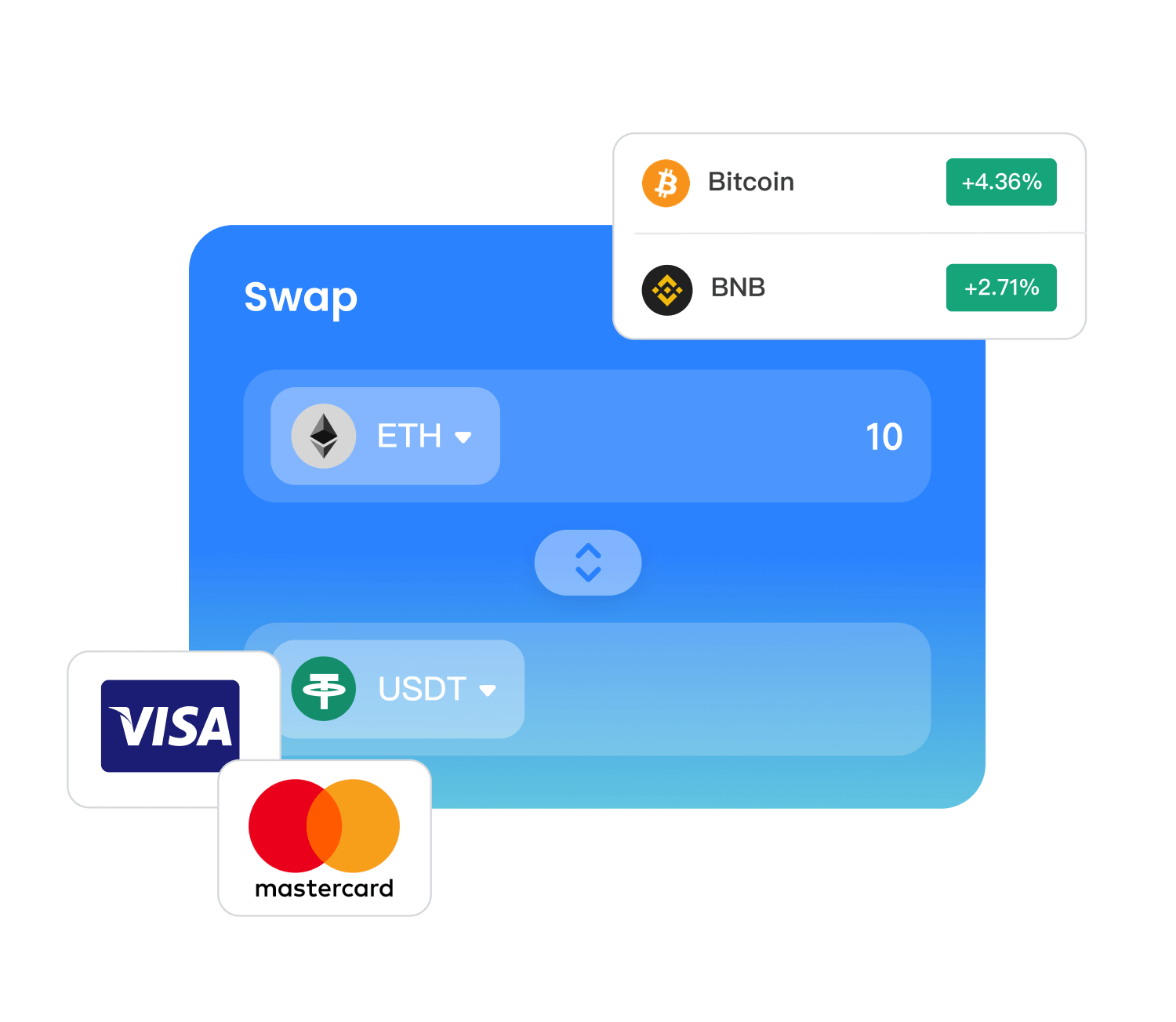 tp钱包官方app