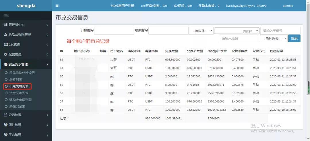 合约虚拟币是什么意思?