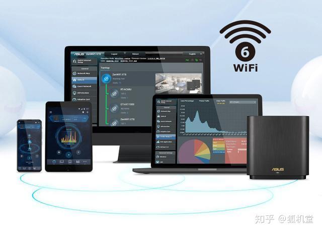 Xr支持wifi6吗