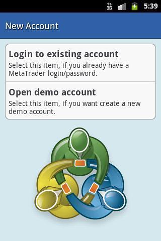 metatrader5官网下载