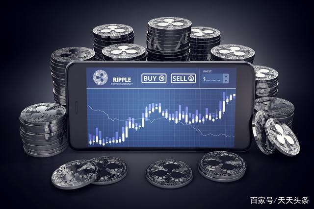 xrp以后能涨到多少