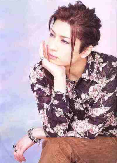 gackt比特币