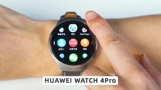 applewatch能不能测血压