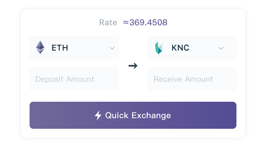 tokenpocket钱包怎么闪兑