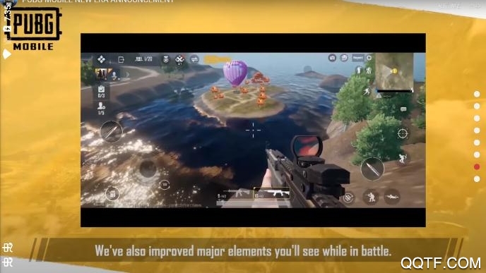 pubgmobile国际服下载苹果手机下载