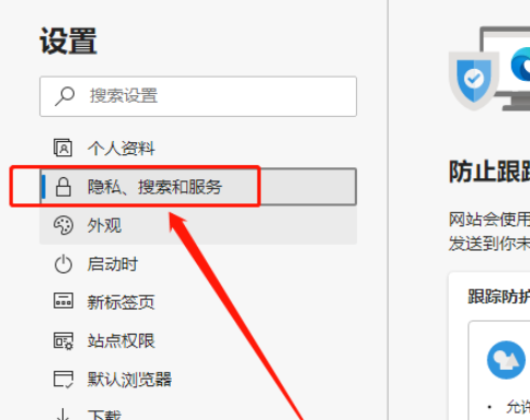 浏览器搜索不了东西