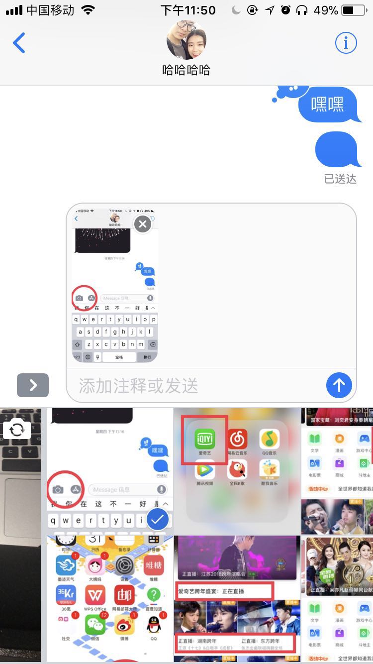 苹果ios下载不了软件