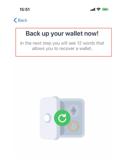 关于trustwallet钱包ios下载的信息