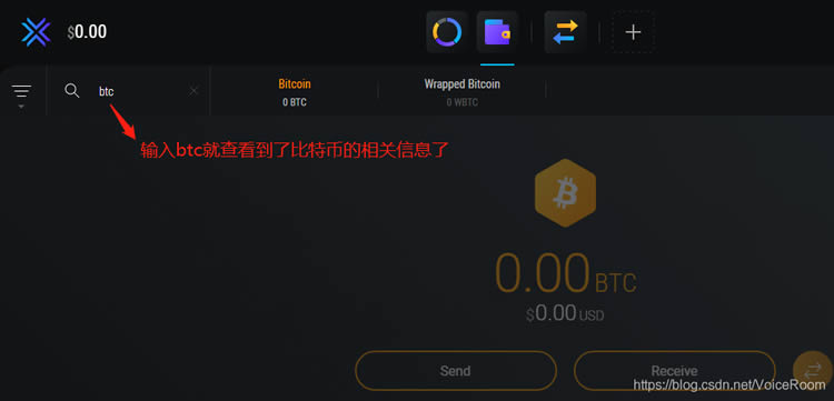 比特派钱包官网版app正版