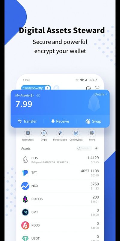 tokenpocket比特币