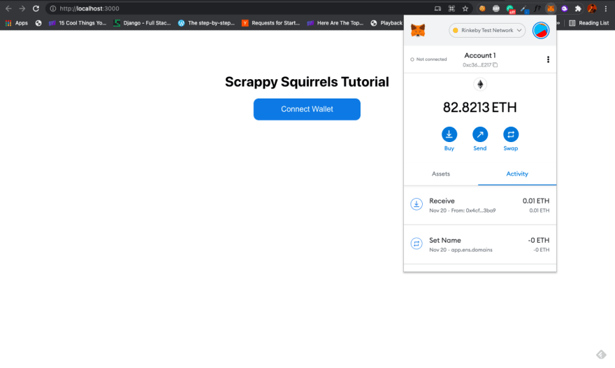 关于tp钱包和im钱包metamask的信息