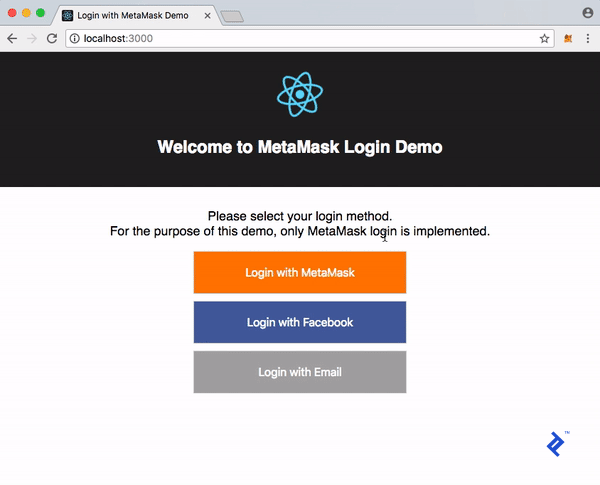 download metamask today