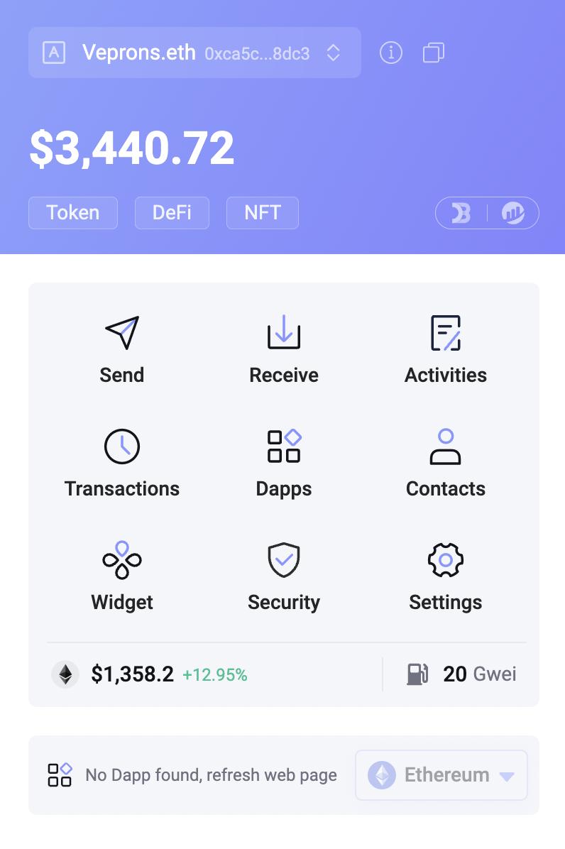 tp钱包企业版,tp钱包最新版本