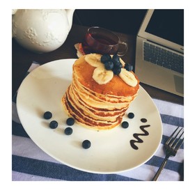 pancake薄饼,pancake 薄饼