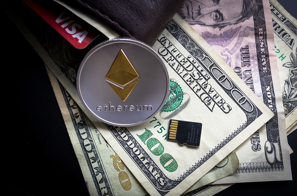 tokenim以太坊,以太坊发token教程